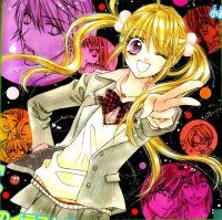 BUY NEW rockin heaven - 86963 Premium Anime Print Poster