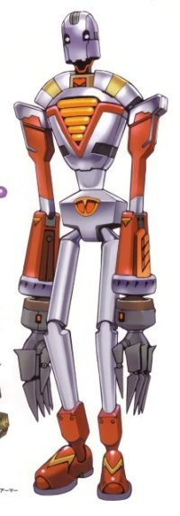 BUY NEW rogue galaxy - 124742 Premium Anime Print Poster