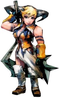 BUY NEW romancing saga - 153326 Premium Anime Print Poster