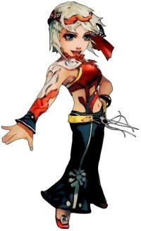 BUY NEW romancing saga - 153330 Premium Anime Print Poster