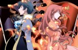 BUY NEW romeo x juliet - 136580 Premium Anime Print Poster