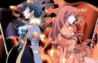 BUY NEW romeo x juliet - 136580 Premium Anime Print Poster