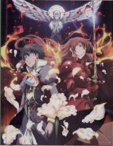 BUY NEW romeo x juliet - 140972 Premium Anime Print Poster