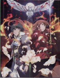 BUY NEW romeo x juliet - 140972 Premium Anime Print Poster