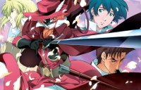 BUY NEW romeo x juliet - 147022 Premium Anime Print Poster