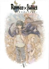 BUY NEW romeo x juliet - 156193 Premium Anime Print Poster