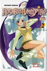 BUY NEW rosario + vampire - 143440 Premium Anime Print Poster