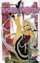 BUY NEW rosario + vampire - 143441 Premium Anime Print Poster
