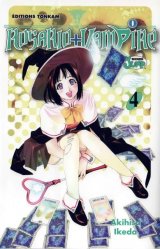 BUY NEW rosario + vampire - 143443 Premium Anime Print Poster