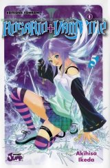 BUY NEW rosario + vampire - 147008 Premium Anime Print Poster