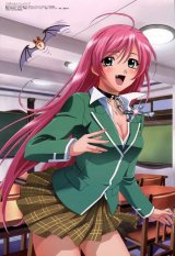 BUY NEW rosario + vampire - 160805 Premium Anime Print Poster