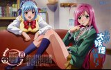 BUY NEW rosario + vampire - 165374 Premium Anime Print Poster