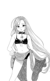 BUY NEW rosario + vampire - 166403 Premium Anime Print Poster