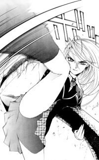 BUY NEW rosario + vampire - 166404 Premium Anime Print Poster