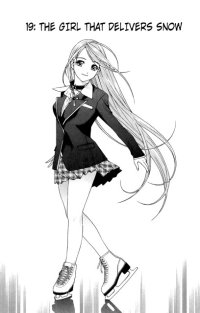 BUY NEW rosario + vampire - 166572 Premium Anime Print Poster