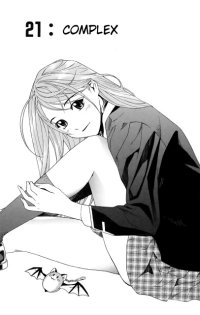 BUY NEW rosario + vampire - 166580 Premium Anime Print Poster