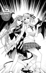 BUY NEW rosario + vampire - 166777 Premium Anime Print Poster