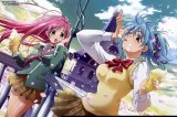 BUY NEW rosario + vampire - 175231 Premium Anime Print Poster