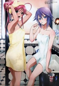 BUY NEW rosario + vampire - 175652 Premium Anime Print Poster