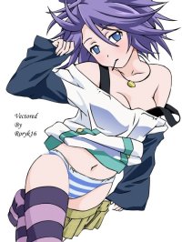 BUY NEW rosario + vampire - 179416 Premium Anime Print Poster