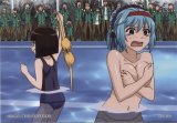 BUY NEW rosario + vampire - 184716 Premium Anime Print Poster