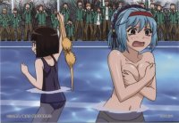 BUY NEW rosario + vampire - 184716 Premium Anime Print Poster