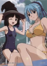 BUY NEW rosario + vampire - 185030 Premium Anime Print Poster