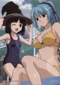 BUY NEW rosario + vampire - 185030 Premium Anime Print Poster