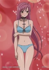 BUY NEW rosario + vampire - 187750 Premium Anime Print Poster