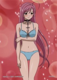 BUY NEW rosario + vampire - 187750 Premium Anime Print Poster