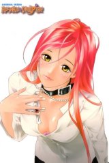 BUY NEW rosario + vampire - 189587 Premium Anime Print Poster