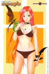 BUY NEW rosario + vampire - 189908 Premium Anime Print Poster