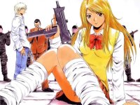 BUY NEW rose hip rose - 132200 Premium Anime Print Poster
