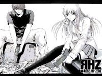 BUY NEW rose hip rose - 132488 Premium Anime Print Poster