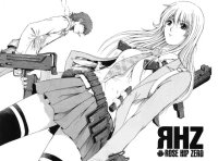 BUY NEW rose hip rose - 133082 Premium Anime Print Poster