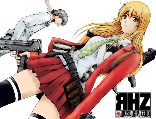 BUY NEW rose hip rose - 77303 Premium Anime Print Poster rose hip rose - 83361 image