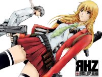 BUY NEW rose hip rose - 77303 Premium Anime Print Poster