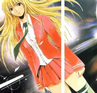 BUY NEW rose hip rose - 83362 Premium Anime Print Poster