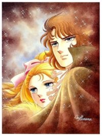 BUY NEW rose of versailles - 102732 Premium Anime Print Poster