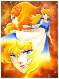 BUY NEW rose of versailles - 124473 Premium Anime Print Poster