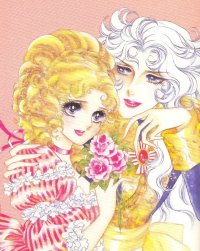 BUY NEW rose of versailles - 128241 Premium Anime Print Poster