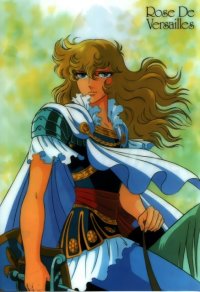 BUY NEW rose of versailles - 136207 Premium Anime Print Poster