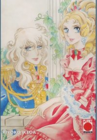 BUY NEW rose of versailles - 136210 Premium Anime Print Poster