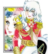 BUY NEW rose of versailles - 152587 Premium Anime Print Poster