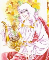 BUY NEW rose of versailles - 154726 Premium Anime Print Poster