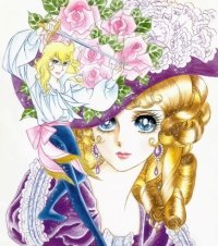 BUY NEW rose of versailles - 155451 Premium Anime Print Poster