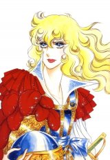 BUY NEW rose of versailles - 182414 Premium Anime Print Poster