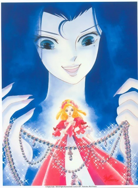 BUY NEW rose of versailles - 184634 Premium Anime Print Poster rose of versailles - 188023 image