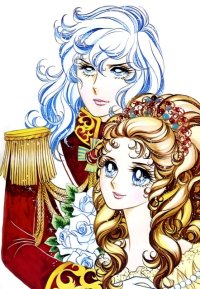 BUY NEW rose of versailles - 188023 Premium Anime Print Poster