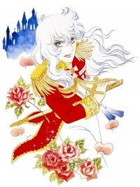BUY NEW rose of versailles - 191850 Premium Anime Print Poster